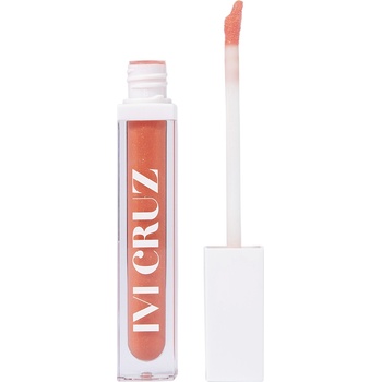 BH Cosmetics x Ivi Cruz Гланц за устни, Honey, 4.8 g