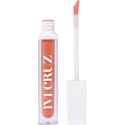 BH Cosmetics x Ivi Cruz Гланц за устни, Honey, 4.8 g
