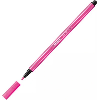 Stabilo Pen 68 neonově růžový