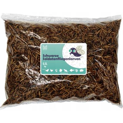 Mersjo směs pamlsků 1 kg