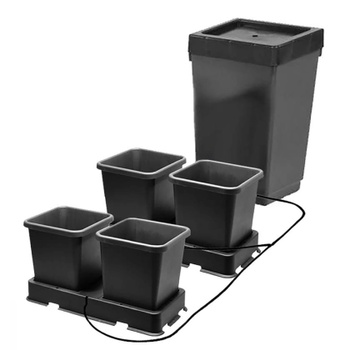 Easy2Grow 4 с 47L Резервоар