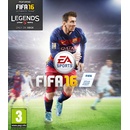 Hry na Xbox One FIFA 16