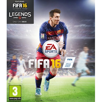 FIFA 16