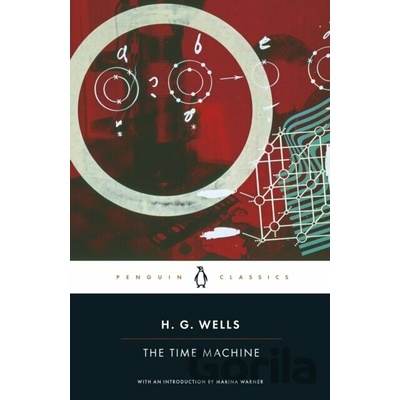 The Time Machine - H.G. Wells