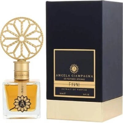 Angela Ciampagna Fauni parfém unisex 100 ml
