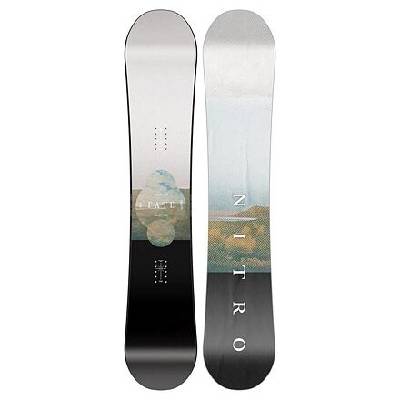 Nitro Fate 24/25