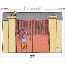 LE PORTAIL
