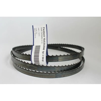 SIMONDS Отрезни ленти за дърво 3610/16x0, 8/3-Skip SIMONDS