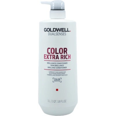 Goldwell Dualsenses Color Extra Rich Brilliance Conditioner 1000 ml