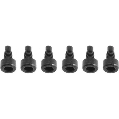 XL Power Šrouby smýkátka M2,5x5