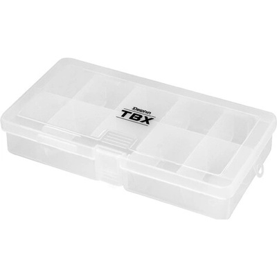 Delphin Krabice TBX One 132-10P 214 x 113 x 41 mm