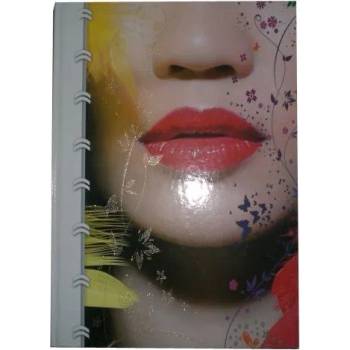 Image 1 of Тетрадка твърди корици, лукс