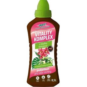AGRO Vitality Complex 0.5л за орхидеи