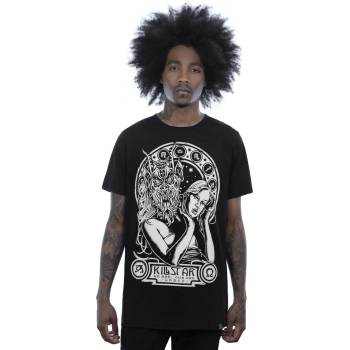 Image 1 of KILLSTAR Мъжка тениска killstar - Хей, демон - ksra002307
