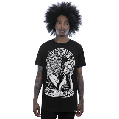 KILLSTAR Мъжка тениска killstar - Хей, демон - ksra002307