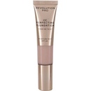 Revolution Multifunkční make-up pro suchou až kombinovanou pleť SPF30 CC Cream Perfecting Foundation F1 26 ml