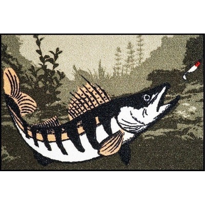 Rohožka Delphin 60x40cm CatchME! Zubáč