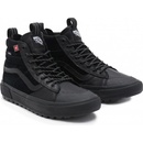 Pánské tenisky Vans SK8 Hi black / black
