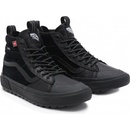 Vans SK8 Hi black / black