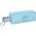 Kstationery Ученически несесер Kstationery - Mayfair, Day Dreamer, Син (KST67578)