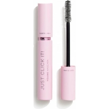 GOSH Just Click it Volume Mascara - Спирала за обемни мигли