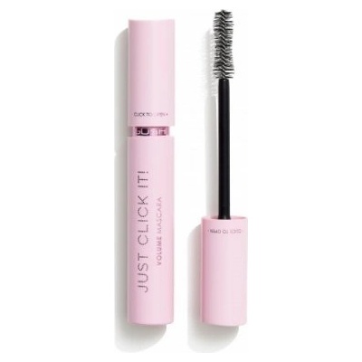 GOSH Just Click it Volume Mascara - Спирала за обемни мигли