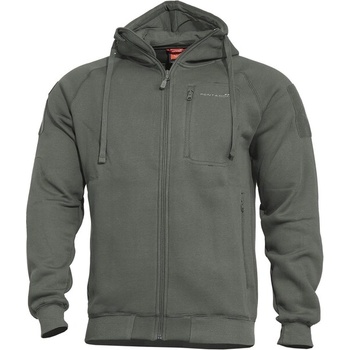 PENTAGON тактическа блуза LEONIDAS 2.0, Camo green (K08016-2.0-06CG)