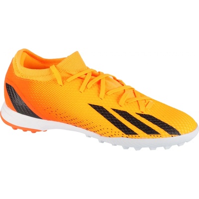 adidas X Speedportal.3 TF gz2471 oranžové