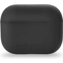 Decoded AirCase kožený obal pro AirPods 3 D21AP3C1BK