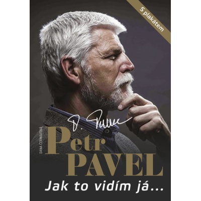 Petr Pavel - Dana Čermáková