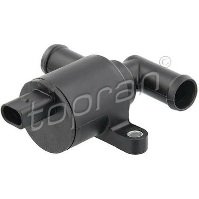 Termostat TOPRAN 117 425