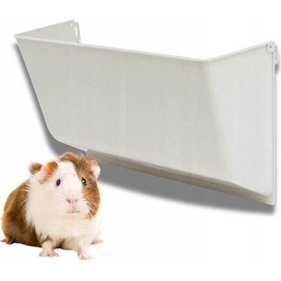 Ferplast Roger 4702 seník 28 x 9,3 x 15,8 cm