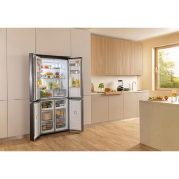 Image 1 of Gorenje NRM819E61BX