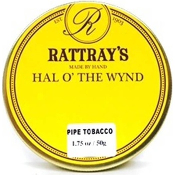 Rattray´s Hal O´The Wynd 50 g