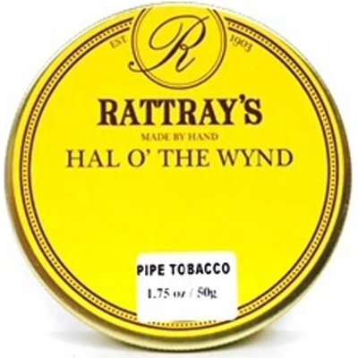 Rattray´s Hal O´The Wynd 50 g