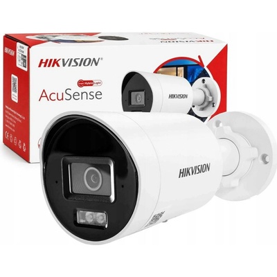 Hikvision DS-2CD2043G2-LI2U