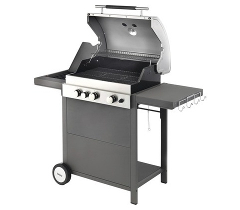 Tenneker TG-3
