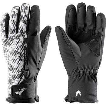 ZANIER Ръкавици serfaus. stx