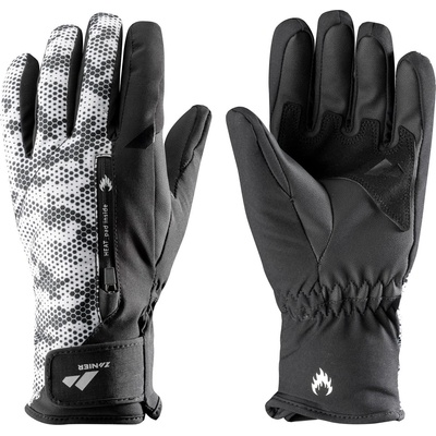 ZANIER Ръкавици serfaus. stx