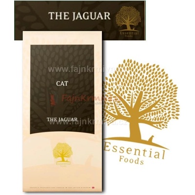 Essential Foods Jaguar 3 kg