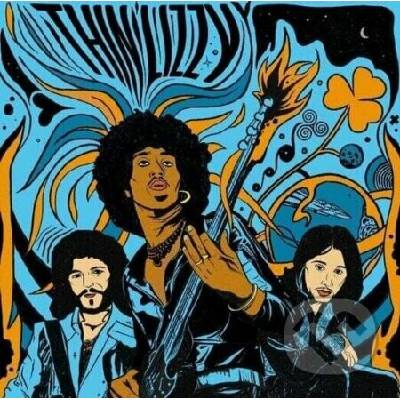 Thin Lizzy - The Acoustic Sessions LP