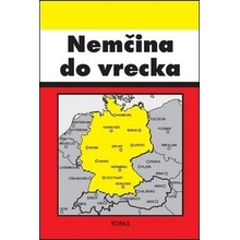 Nemčina do vrecka