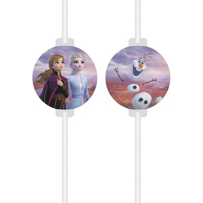 GodanBrčka Frozen Ledové království 4 ks
