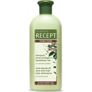 Subrina Recept Double Power šampon proti lupům a proti padání vlasů 400 ml