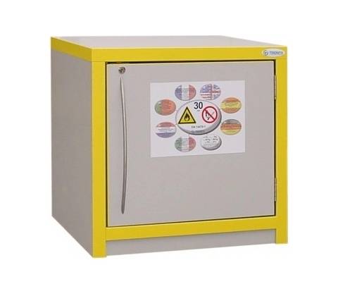 Ecosafe 7031E