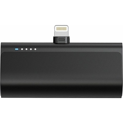 AppleMix Bluestar 5000 mAh čierna