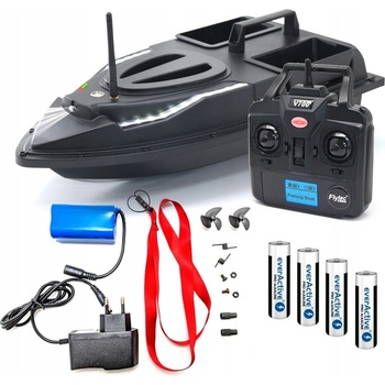 Flytec Zavážacia loďka V700