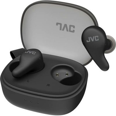 JVC HA-A23T-B