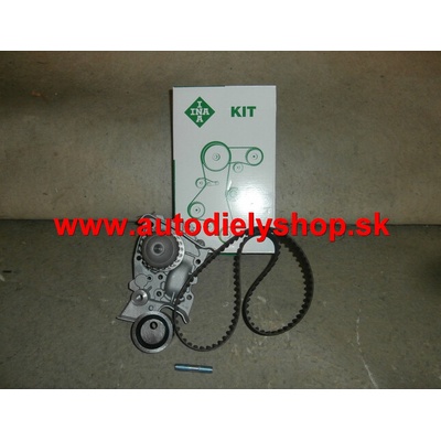 Renault THALIA 99-01 rozvodová sada pre motor 1,4i /55KW/