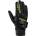 Leki Ръкавици Leki PRC Shark Gloves - Black / Neon Yellow - размер 6 (EU) (202-4893-0111)